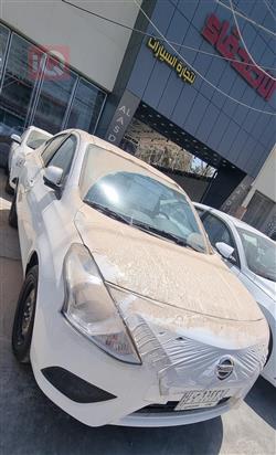 نيسان صني